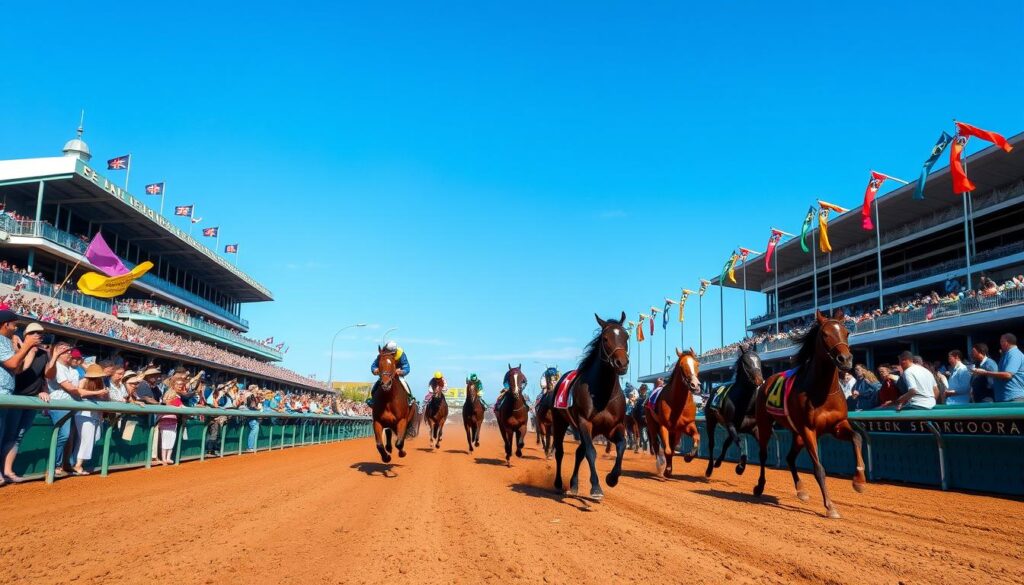 Prediksi balap kuda terbaru