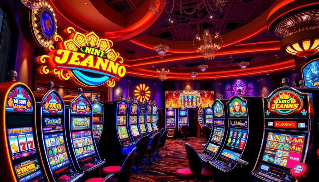 Situs Bandar Slot Resmi