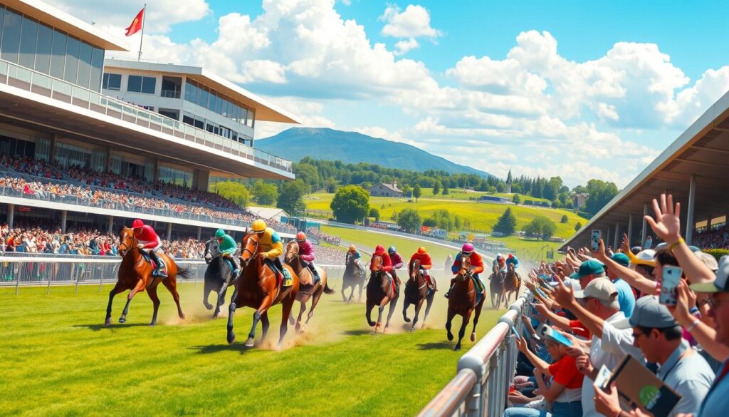 Tips menang taruhan balap kuda