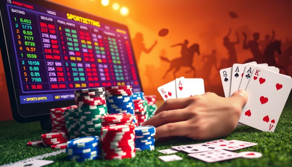 Tips taruhan olahraga