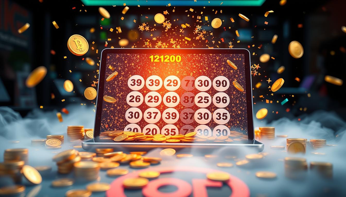 Menang Besar di Togel Online Terpercaya Indonesia