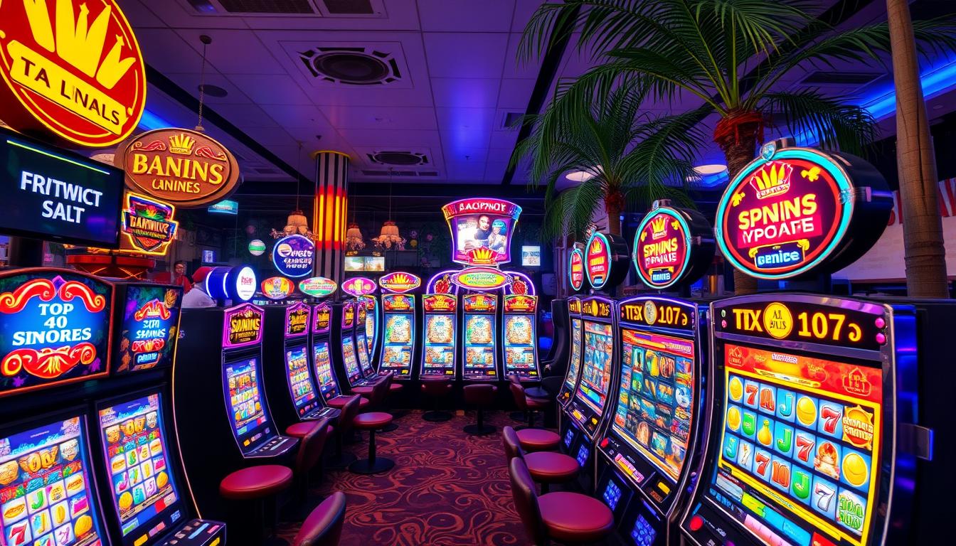 Bandar Judi Slot Online