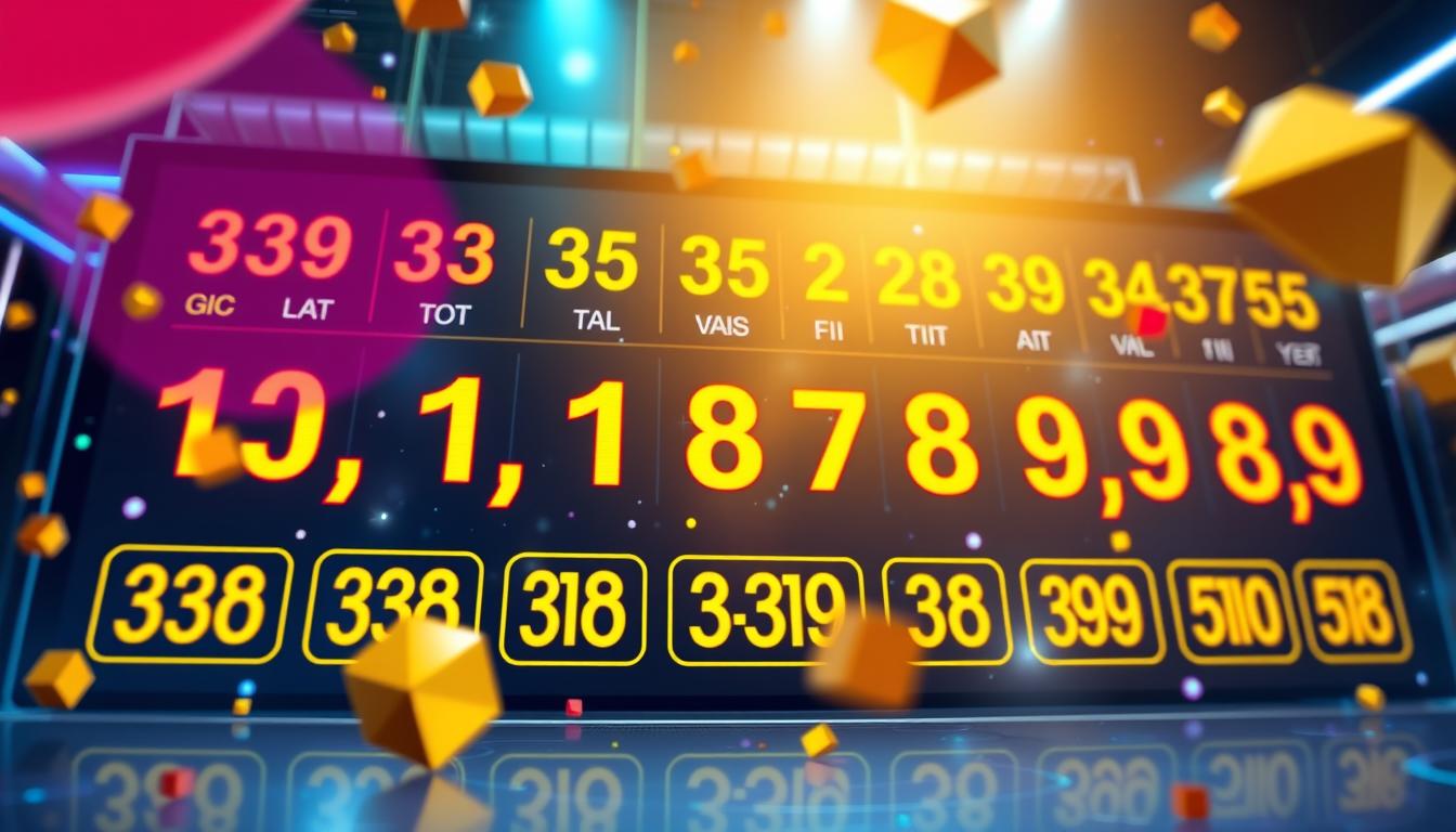 Cek Hasil Togel Online Hari Ini Tercepat & Akurat