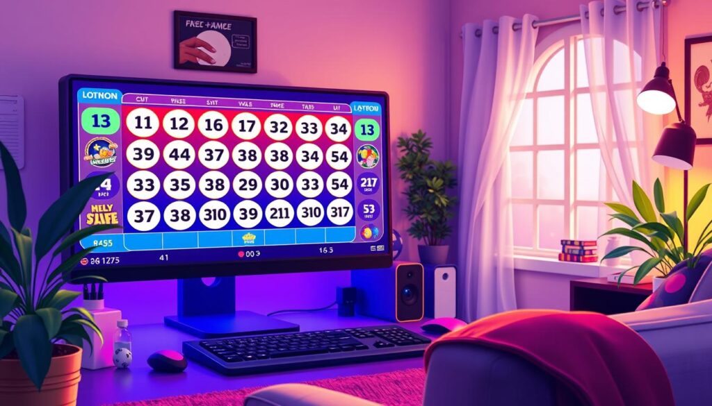 Panduan bermain togel online