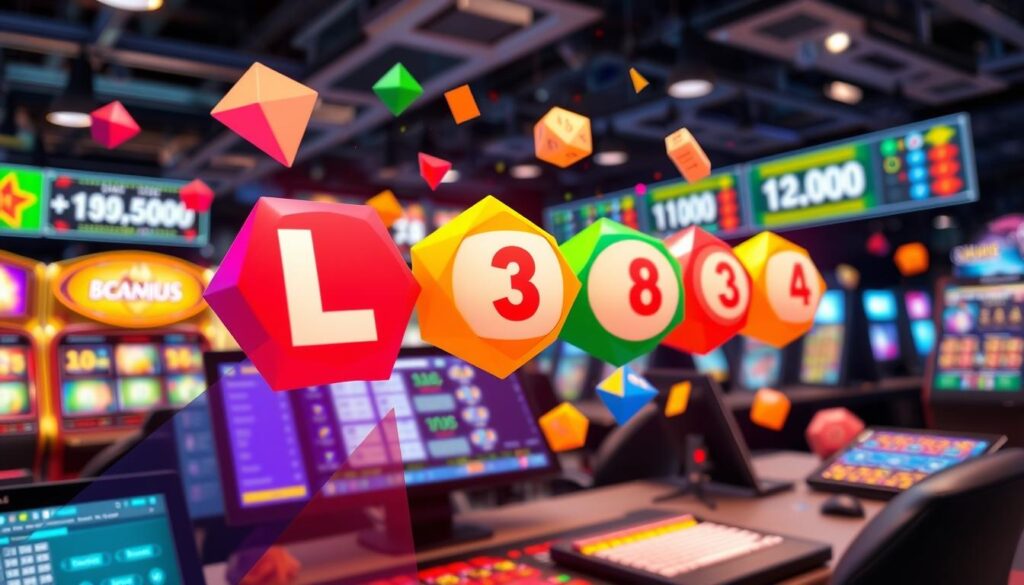 Strategi bermain togel online