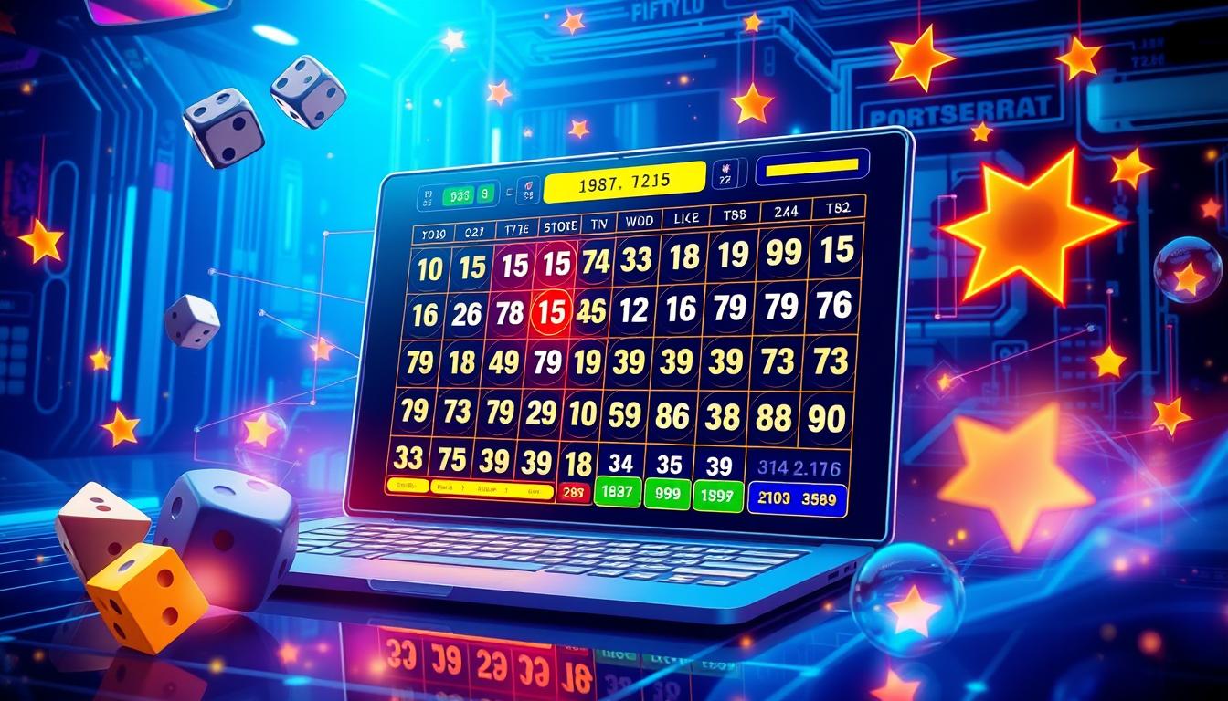 Bandar Togel Resmi: Panduan Menemukan Sumber Terpercaya untuk Permainan Togel