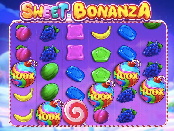 Slot Bonanza Jackpot Besar: Menangkan Hadiah Menggiurkan dengan Mudah