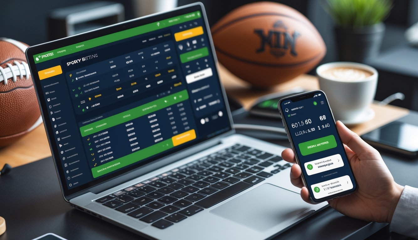 Situs Agen Judi Taruhan Olahraga Online No.1 JP dengan Sistem Pembayaran Cepat dan Terpercaya