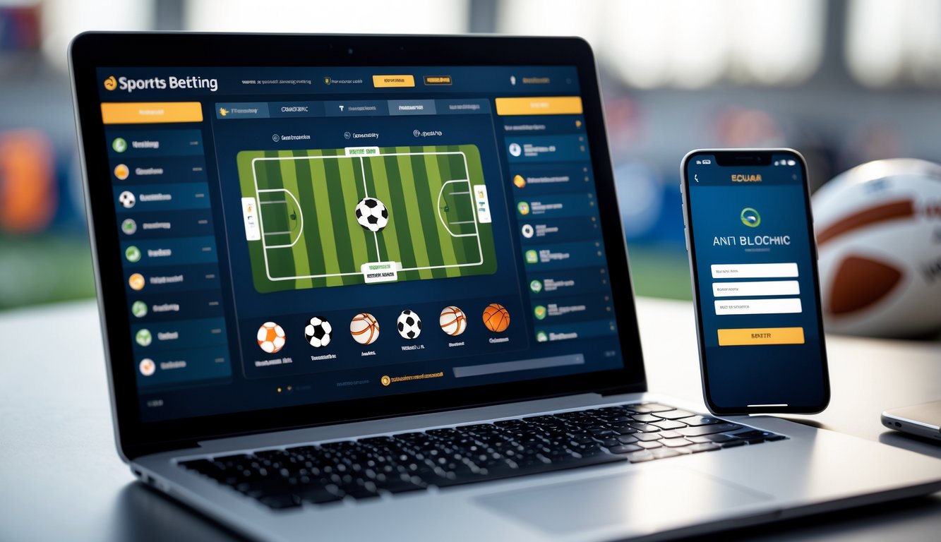 Link Alternatif Agen Judi Taruhan Olahraga Online No.1 JP Anti Blokir Terpercaya dan Aman