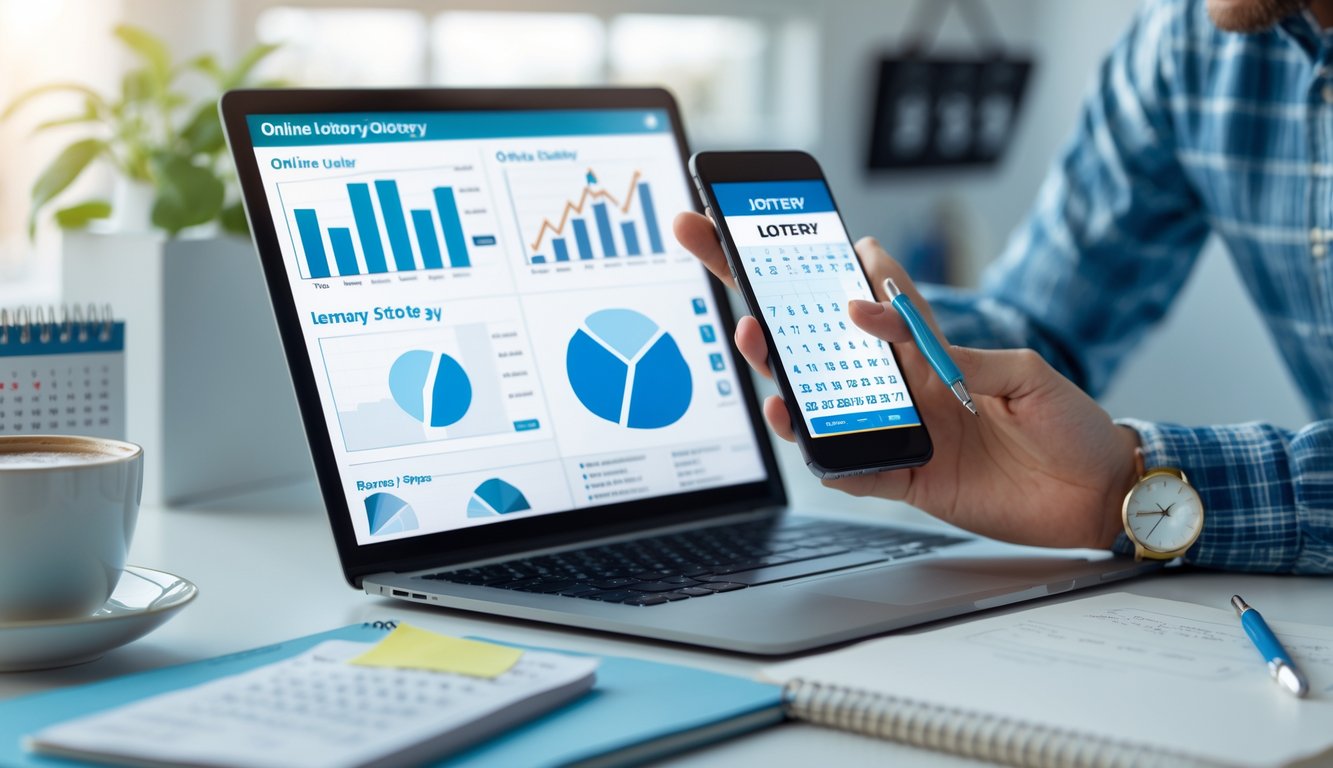 Strategi Bermain Togel Online Aman dengan Semua Jenis Pasaran untuk Pemain Cerdas