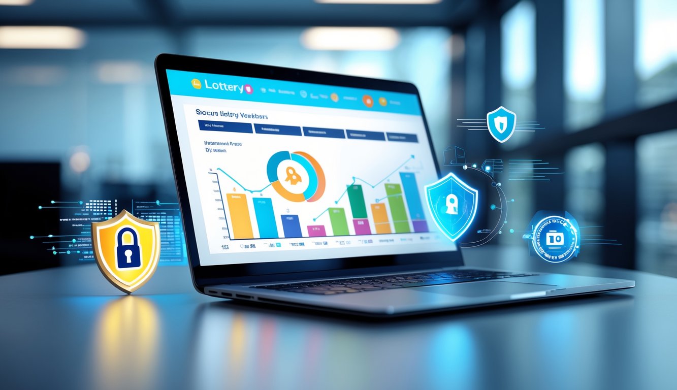 Togel Online Paling Aman: Panduan Memilih Pasaran Lengkap dan Terpercaya