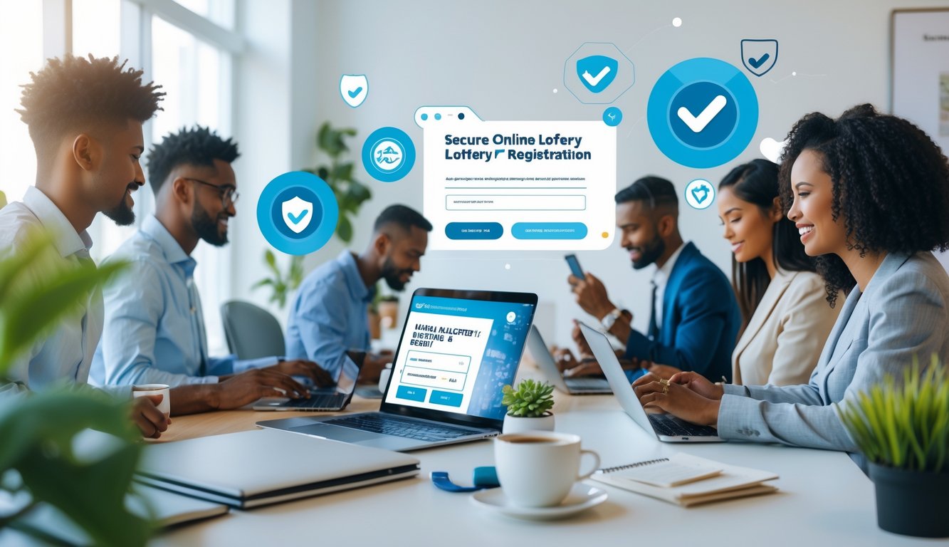 Cara Daftar Togel Online Aman dengan Pilihan Pasaran Terluas dan Tips Terpercaya