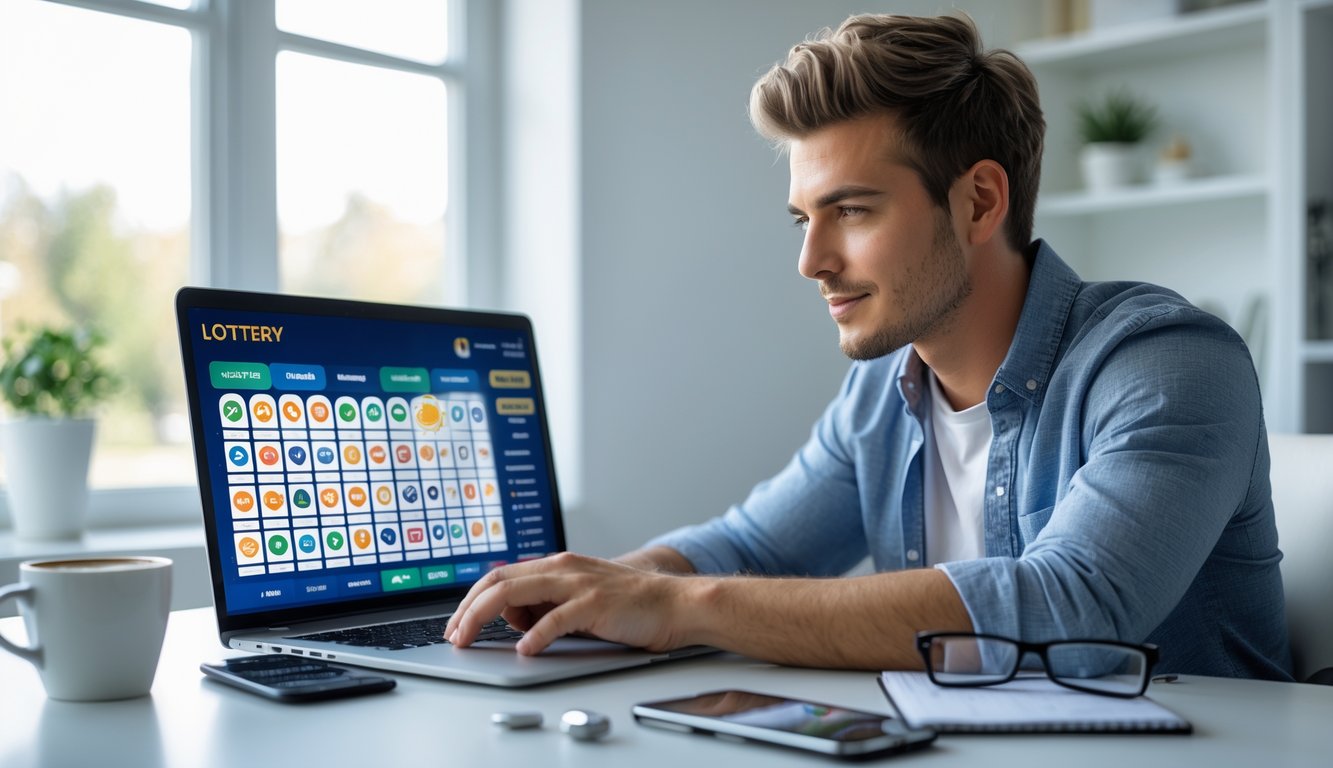 Panduan Pemula: Bermain Togel Online Aman untuk Semua Pasaran Populer