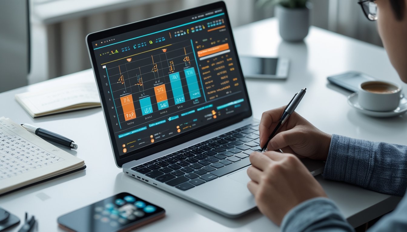 Panduan Memahami Sistem Perhitungan Dalam Togel 2D Online: Strategi dan Tips Efektif