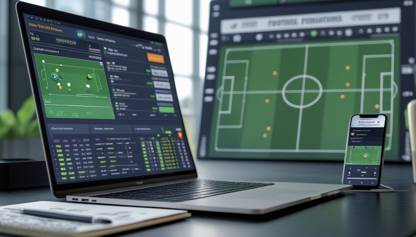 Strategi Analisis Pertandingan untuk Taruhan Sepak Bola yang Lebih Akurat dan Efektif