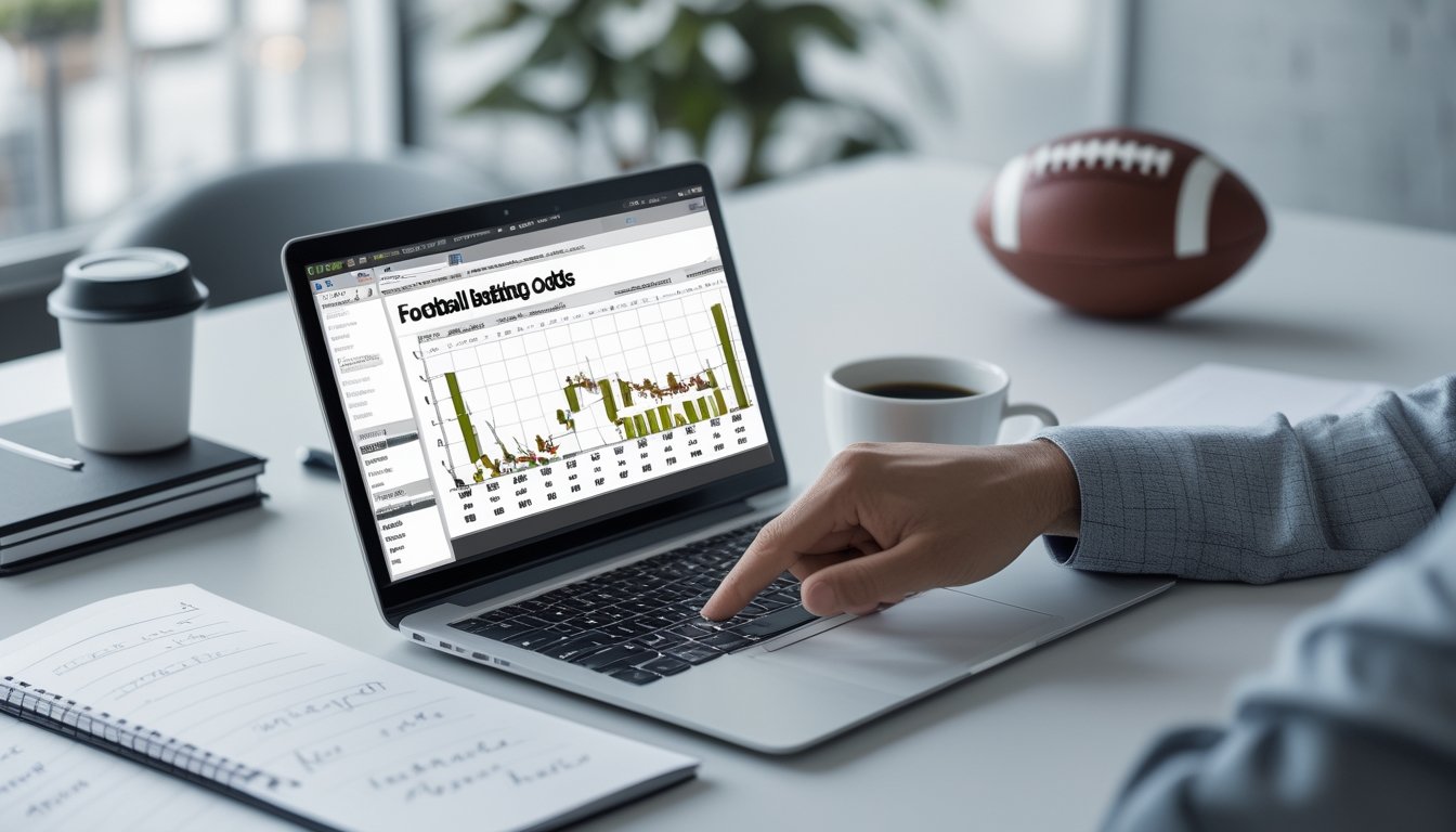 Cara Memahami Odds dalam Taruhan Sepak Bola dan Cara Menggunakannya Secara Efektif