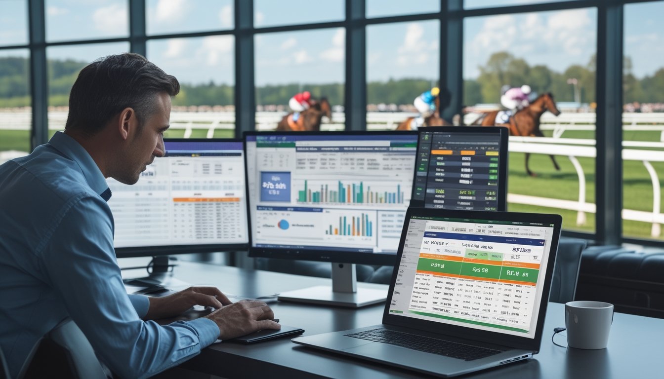 Mengapa Value Betting Adalah Kunci Kemenangan Taruhan Balap Kuda Jangka Panjang Untuk Pemain Sukses