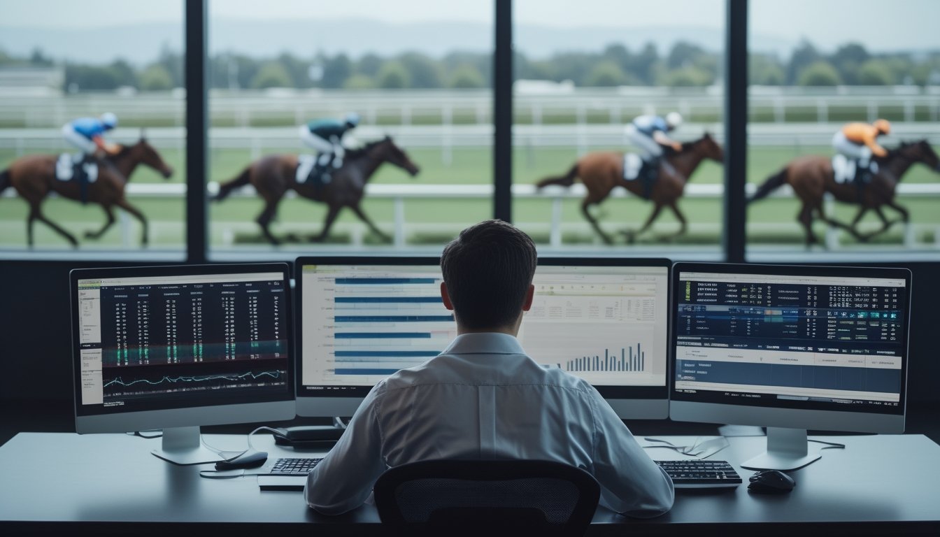 Cara Mengidentifikasi Beaten Favourite yang Berpotensi Menang di Balapan Berikutnya: Strategi dan Tips Efektif