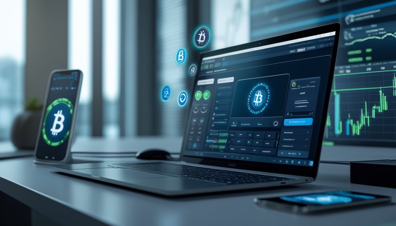 Panduan Memilih Situs Poker Online yang Mendukung Transaksi Kripto Cepat 2026 untuk Pengalaman Gaming Terbaik