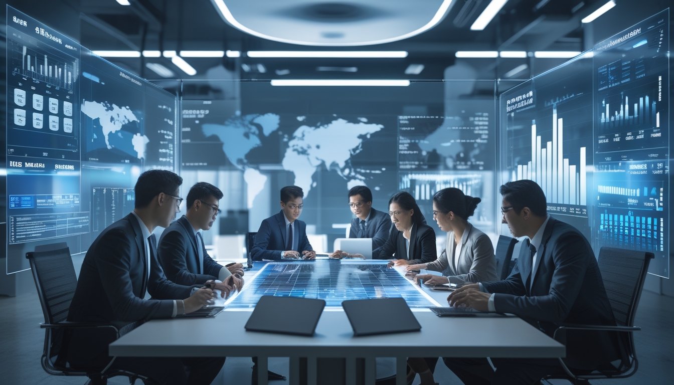 Analisis Perkembangan Industri Kasino Online 2026 Di Asia: Tren dan Peluang Baru
