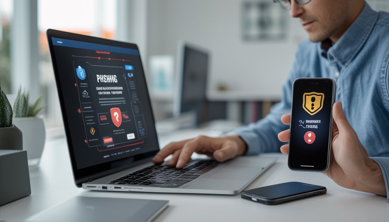 Kenali Ciri-Ciri Bandar Togel Online Penipu yang Harus Dihindari Demi Keamanan Bermain