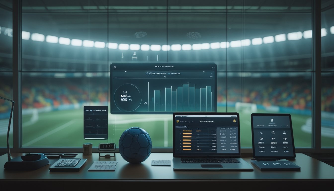 Prediksi dan Tips Taruhan Piala Dunia 2026: Strategi Jitu Memilih Over/Under dan Analisis Pertandingan