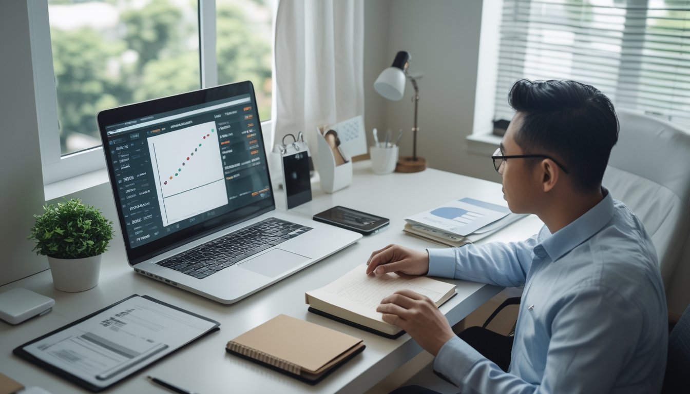 Cara Mengelola Bankroll Taruhan Olahraga agar Terhindar dari Kerugian Besar dengan Strategi Bijak