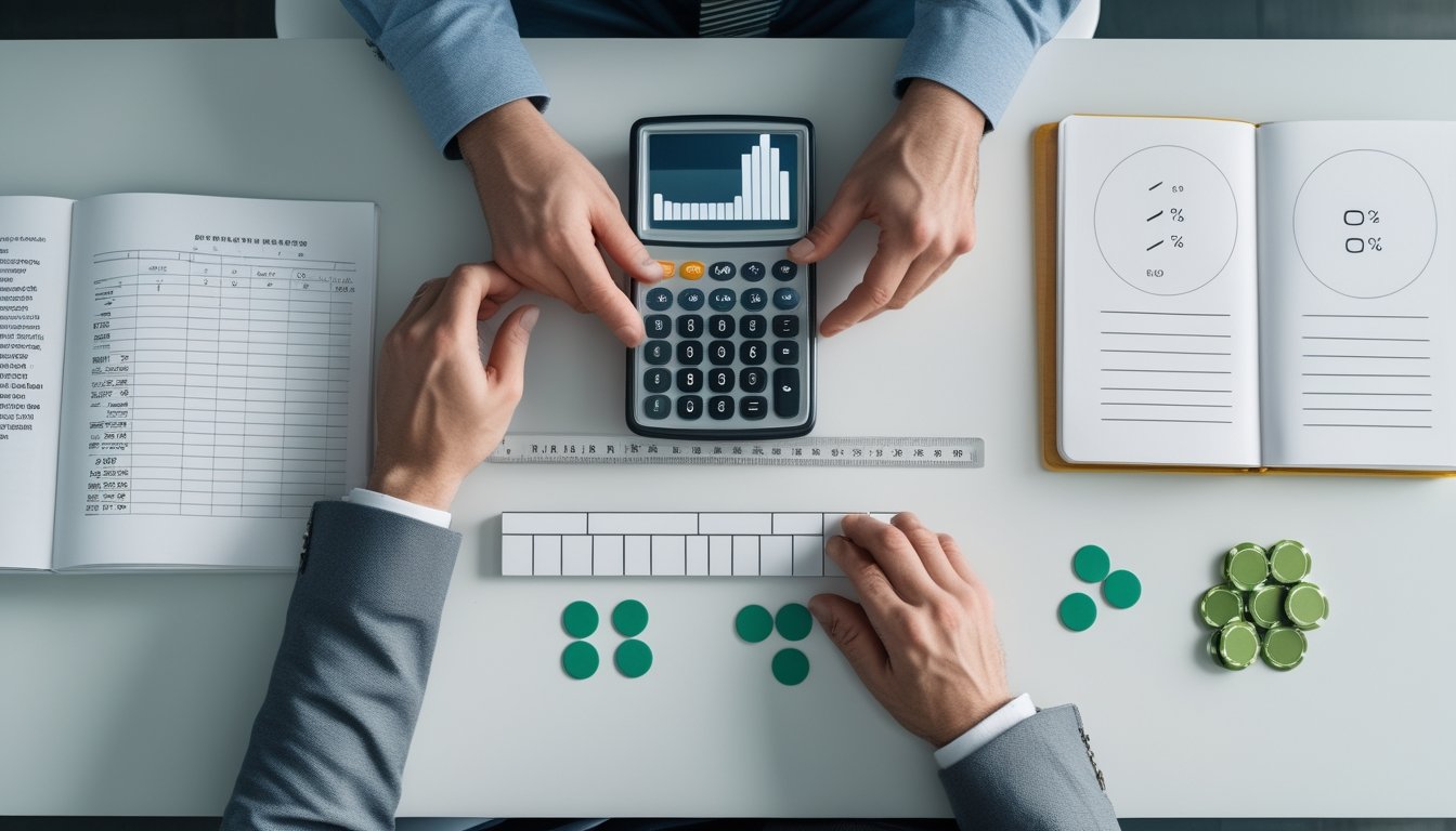 Cara Menghitung Potensi Kemenangan dari Odds Desimal dan Fractional