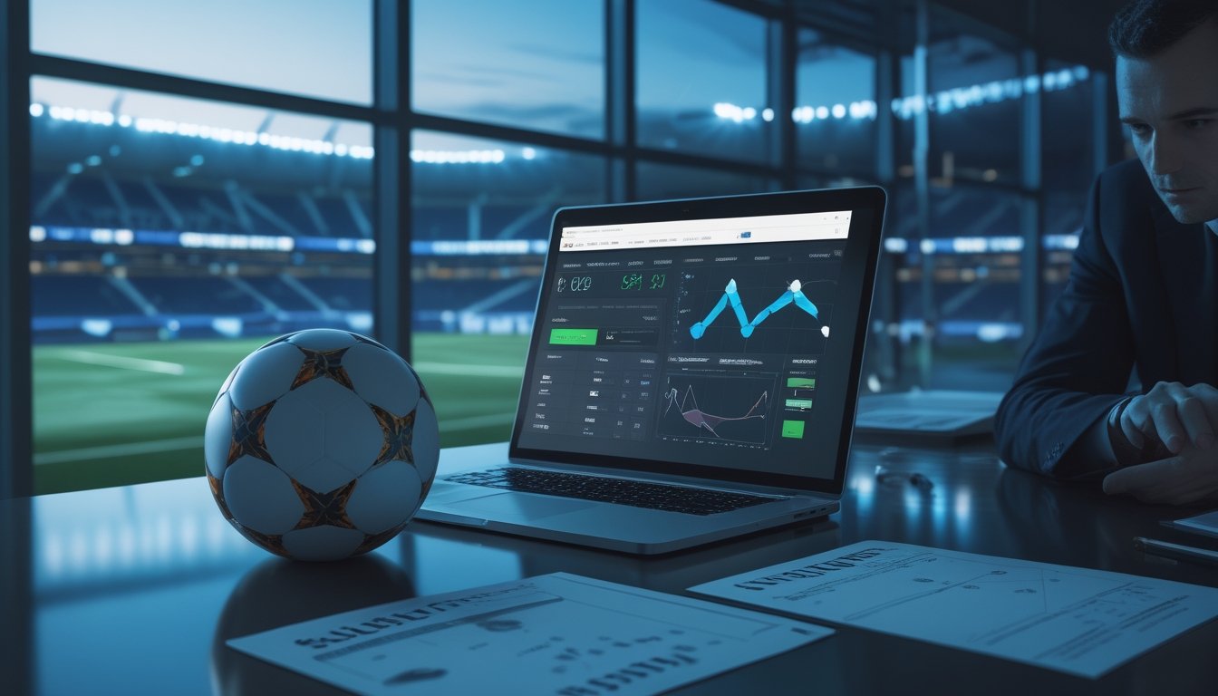 Strategi Khusus Taruhan Liga Champions Eropa 2025/2026