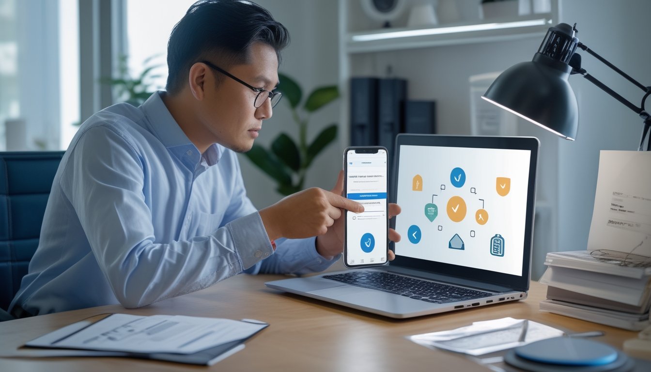 Cara Mengenali Legalitas dan Kredibilitas Kasino Online: Panduan